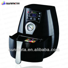 Nueva máquina de embalaje automática del vacío del mini diseño ST1520 al precio más bajo Wholsae